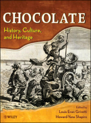 Chocolate. We all love it, but how much do we really know about it? In addition to pleasing palates since ancient times, chocolate has played an integral role in culture, society, religion, medicine, and economic development across the Americas, Africa, Asia, and Europe. In 1998, the Chocolate History Group was formed by the University of California, Davis, and Mars, Incorporated to document the fascinating story and history of chocolate. This book features fifty-seven essays representing research activities and contributions from more than 100 members of the group. These contributors draw from their backgrounds in such diverse fields as anthropology, archaeology, biochemistry, culinary arts, gender studies, engineering, history, linguistics, nutrition, and paleography. The result is an unparalleled, scholarly examination of chocolate, beginning with ancient pre-Columbian civilizations and ending with twenty-first-century reports. Here is a sampling of some of the fascinating topics explored inside the book: * Ancient gods and Christian celebrations: chocolate and religion * Chocolate and the Boston smallpox epidemic of 1764 * Chocolate pots: reflections of cultures, values, and times * Pirates, prizes, and profits: cocoa and early American east coast trade * Blood, conflict, and faith: chocolate in the southeast and southwest borderlands of North America * Chocolate in France: evolution of a luxury product * Development of concept maps and the chocolate research portal Not only does this book offer careful documentation, it also features new and previously unpublished information and interpretations of chocolate history. Moreover, it offers a wealth of unusual and interesting facts and folklore about one of the world's favorite foods.