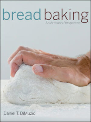 A guide to making artisan breads practically and profitably, Bread Baking: An Artisan's Perspective includes step-by-step instructions on mixing, fermentation, shaping, proofing and retarding, and baking. Written for both experienced and novice bakers, Bread Baking contains more than 150 helpful photos and drawings that illustrate techniques and showcase beautiful artisan bread products. Covering the business of bread-making, this book features practical advice from successful artisan bakers as well as forty plus tested artisan bread formulas, including ciabatta, pain au levain, bagels, honey whole wheat, croissants, and many more. Artisan bread baker and teacher Dan DiMuzio provides invaluable information on troubleshooting, ingredients, laminated dough, and creating dough formulas. Professional bakers and baking and pastry students will benefit from this practical resource to artisan breads.