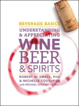 An all-inclusive guide to wine, beer, and spirits As people develop more sophisticated tastes, a basic understanding of wine, beer, and distilled spirits is more important than ever for chefs, servers, bartenders, and restaurant managers. And for anyone who simply wants to get more out of enjoying wine, beer, and spirits, developing an appreciation for the history, production methods, and techniques for evaluating alcoholic beverages is an essential first step. For professionals and amateurs alike, Beverage Basics provides a thorough and accessible education in the fundamentals. Beverage Basics covers the art and science of winemaking from the vineyard to the table, takes a comprehensive look at the production methods, styles, and ideal food pairings for beer and spirits, and even covers the often-overlooked issues of health and the law. Written by wine and spirits expert and educator Robert W. Small, the book offers expansive coverage of everything you need to know about virtually all of the world's common alcoholic drinks. * Offers a uniquely user-friendly approach to the subject of wine, organizing coverage by varietal rather than appellation * Written by Robert W. Small, former dean and emeritus professor of The Collins College of Hospitality Management at California State Polytechnic University, Pomona, and Chairman of the Los Angeles International Wine competition * Heavily illustrated with gorgeous full-color photographs, maps, and sample beverage labels Covering everything from ancient origins to modern drinking habits, Beverage Basics is the perfect all-in-one guide for food and beverage professionals, students, and wine and drink lovers.