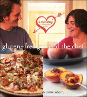 The first cookbook from the author of Gluten-Free Girl and GlutenFreeGirl.com Combining tempting recipes with an authentic love story, Gluten-Free Girl and the Chef is a narrative cookbook for anyone who loves food. A must-have for those who need to eat gluten-free, this cookbook offers irresistible stories and plenty of mouth-watering meals. From the authors of the much-loved food blog, Gluten-Free Girl and the Chef, the book includes evocative photos, cooking techniques, and 100 chef-tested recipes that are sure to give joy in the belly. * Illustrates the working day of a talented chef and what he does to put delicious food on the plate * Contains great-tasting recipes that everyone can cook and eat * Meant to be read cover to cover Gluten-Free Girl and the Chef inspires anyone who has to eat gluten-free to say yes to the food he or she can eat.