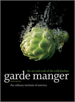 The leading guide to the professional kitchen's cold food station, now fully revised and updated Garde Manger: The Art and Craft of the Cold Kitchen has been the market's leading textbook for culinary students and a key reference for professional chefs since its original publication in 1999. This new edition improves on the last with the most up-to-date recipes, plating techniques, and flavor profiles being used in the field today. New information on topics like artisanal cheeses, contemporary styles of pickles and vinegars, and contemporary cooking methods has been added to reflect the most current industry trends. And the fourth edition includes hundreds of all-new photographs by award-winning photographer Ben Fink, as well as approximately 450 recipes, more than 100 of which are all-new to this edition. Knowledge of garde manger is an essential part of every culinary student's training, and many of the world's most celebrated chefs started in garde manger as apprentices or cooks. The art of garde manger includes a broad base of culinary skills, from basic cold food preparations to roasting, poaching, simmering, and sautéing meats, fish, poultry, vegetables, and legumes. This comprehensive guide includes detailed information on cold sauces and soups