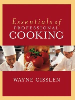 Managers of restaurants and other foodservice operations need to know how to cook - but do not have to be chefs in order to manage them effectively. Written by Wayne Gisslen, author of the bestselling Professional Cooking, this book gives managers in the foodservice field the information they need about cooking in order to do their jobs well.