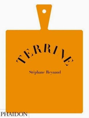 Terrine presents a selection of 88 recipes that gives an insight into both the traditional and modern ways of cooking terrines. Illustrated with beautiful photographs and providing a broad range of recipes, this book delights in food that can be easily shared and enjoyed amongst friends. This is the second cookbook written by Stéphane Reynaud and follows on from his successful Pork & Sons.