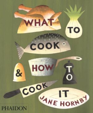 What to Cook (and How to Cook it) is the ultimate cookbook for beginners. It takes 100 easy and delicious recipes back to basics, with clear colour photographs to accompany the ingredients list and every method step, and carefully explained recipes that absolutely anyone can follow. There are popular, accessible and tasty recipes for every occasion, from breakfast muffins to omelettes to tasty roast chicken and classic lemon tart. The clear cooking instructions and tips on what to buy will guide the reader all the way from the supermarket to the dining table.