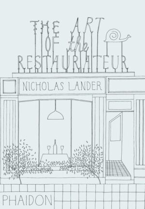 The Art of the Restaurateur presents the compelling stories behind some of the world's best restaurants, and celebrates the complex but unsung art of the restaurateur. In his first ever book, acclaimed Financial Times restaurant critic (and former restaurateur) Nicholas Lander reveals everything you ever wanted to know about the highs and lows of the restaurant business. Every story is fascinating, different, and has something to tell about the creation of a successful restaurant, from finding the right location to deciding what kind of food to serve. Engaging, erudite and packed with insights, the book is a must-read for anyone interested in food - especially, of course, anyone who's ever dreamed of opening a restaurant.