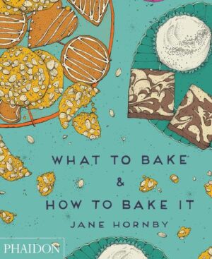 What to Bake and How to Bake It is the ultimate cookbook for amateur bakers looking to master the classics and expand their repertoires. Each of the 50 delicious and accessible recipes is accompanied by photographs of the ingredients, a clear image of every step and a stunning finished dish shot, ensuring foolproof results every time. Every element of the baker's craft is covered, from everyday cakes and cookies to special occasion breads and pastries. Chapters include: Simple Family Baking (such as Golden Citrus Drizzle Cake, Peanut Butter Cookies and Vanilla Fruit Scones) Morning Coffee & Afternoon Tea (such as Classic Shortbread, Jaffa Marble Loaf and Seriously Chocolatey Cookies) Special Bakes (such as Coconut Layer Cake, Red Velvet Whoopie Pies and Cranberry Stollen) Desserts & After Dinner (such as Tart au Citron, Classic Baked Cheesecake and Strawberry Meringue Cake) With an illustrated cover by Kerry Lemon and photography by Max and Liz Haarala Hamilton What to Bake & How to Bake It is the perfect follow-up to the already successful What to Cook & How to Cook It series.