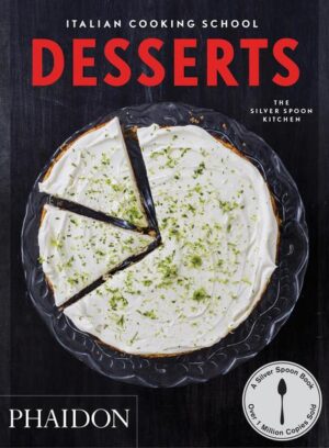 75 fail-proof recipes for delicious desserts from the world'