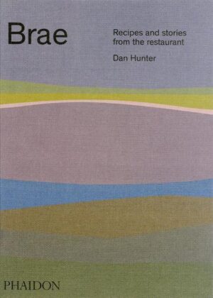 The debut book from Dan Hunter, the celebrated award-winning pioneer of modern Australian food In the countryside outside Melbourne, Chef Dan Hunter has transformed a rustic farmhouse into the award-winning Brae, one of Australia's most exciting dining destinations. Brae attracts diners from around the world with its fine-dining approach to hyper-local cuisine. In this, his first book, Hunter explores the theme of place and its impact on him and on his unique style of cooking. Set against the dramatic backdrop of Australia's landscape, his story is reflected in lush colour photography of his food and the environment.