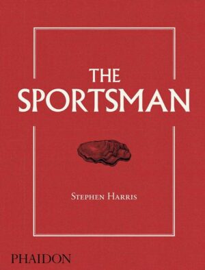 For home cooks, Stephen Harris, the chef at the UK's #1 restaurant, The Sportsman, shares the age-old and modern techniques to perfect 50 British classics. From all appearances, The Sportsman, in Whitstable, Kent, is a standard English seaside pub. Following years of hard work, Stephen Harris has transformed this bucolic locale into an internationally acclaimed restaurant serving innovative regional cuisine that has earned it the top spot in Britain - and a cult following around the world. The simple, stylish recipes in Harris's debut cookbook epitomize all that's great about British cooking, and showcase his pared-back style, while his personal writings and memorabilia provide rare insight into an extraordinary life.