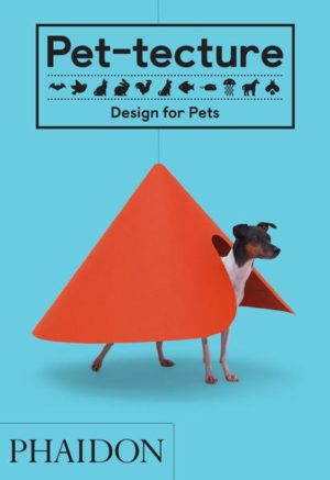 Honighäuschen (Bonn) - A fun, engaging, inspirational survey of more than 200 of the very best contemporary designs for pets in the same format as Mobitecture and Nanotecture.