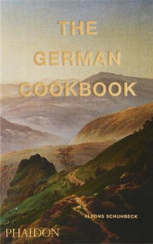 The only comprehensive collection of German recipes - from authentic traditional dishes to contemporary cuisine Germany is made up of a series of distinct regional culinary cultures. From Hamburg on the north coast to Munich in the Alpine south, and from Frankfurt in the west to Berlin in the east, Germany's cities and farmland yield a remarkable variety of ingredients and influences. This authoritative book showcases this diversity, with 500 recipes including both beloved traditional cuisine and contemporary dishes representing the new direction of German cooking - from snacks to desserts, meat, poultry, and fish, to potatoes, dumplings, and noodles. An introduction showcasing the culinary cultural history of the country introduces the origins of the classic recipes. These recipes have been tested for accuracy in a home kitchen, making them fully accessible to a wide range of cooking abilities. Icons indicate everything from vegetarian, gluten-, and dairy-free options to recipes with five ingredients or fewer and simple one-pot dishes. The German Cookbook is the latest in Phaidon's bestselling series of authoritative cookbooks on global cuisines.