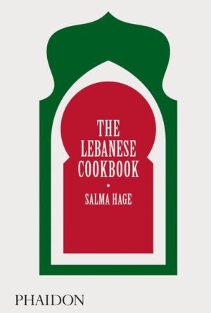 Back in print - the definitive book on Lebanese home cooking, featuring 500 authentic and delicious easy-to-make recipes On the shores of the eastern Mediterranean and a gateway to the Middle East, Lebanon has long been regarded as having one of the most refined cuisines in the region, blending textures, and ingredients from a myriad of sources. First published as The Lebanese Kitchen and now back in print under its new title, The Lebanese Cookbook, this is the definitive guide, bringing together hundreds of diverse dishes, from light, tempting mezzes and salads, to hearty main courses, grilled meats, sumptuous sweets, and refreshing drinks.