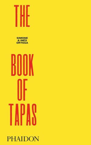 Back in print - the ultimate guide to the most-loved Spanish food, from the authors of the bestselling Spain: The Cookbook With its appetizing dishes of bite-sized food, usually eaten before dinner, tapas and tapas culture are a Spanish way of life... and the most popular and convivial way to enjoy Spanish food. Served in bars all over Spain, good tapas comes from the perfect marriage of food, drink, and conversation. This complete guide contains over 250 easy-to-follow authentic recipes to serve with drinks in typical Spanish style, or to combine as a feast to share.