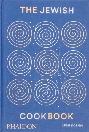 A rich trove of contemporary global Jewish cuisine, featuring hundreds of stories and recipes for home cooks everywhere The Jewish Cookbook is an inspiring celebration of the diversity and breadth of this venerable culinary tradition. A true fusion cuisine, Jewish food evolves constantly to reflect the changing geographies and ingredients of its cooks. Featuring more than 400 home-cooking recipes for everyday and holiday foods from the Middle East to the Americas, Europe, Asia, and Africa - as well as contemporary interpretations by renowned chefs including Yotam Ottolenghi, Michael Solomonov, and Alex Raij - this definitive compendium of Jewish cuisine introduces readers to recipes and culinary traditions from Jewish communities the world over, and is perfect for anyone looking to add international tastes to their table.