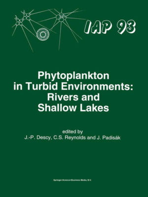 Honighäuschen (Bonn) - The ecology of potamoplankton has received less attention than lake plankton. These proceedings produce a synthesis of the composition, community structure and dynamics of lotic phytoplankton, which are intuitively submitted to a strong physical control in the flowing environment, perceived as much more `disturbed' than a lake, even than a well-mixed shallow one. It turns out that the boundary between the phytoplankton of rivers and lakes is not as clear-cut as was thought. In particular, most contributions provide arguments emphasizing the prominent role of physical control in both aquatic systems, especially due to the steep light gradient resulting from turbulent mixing in a turbid water column. Similarities and differences between potamoplankton and limnoplankton, largely based on the information gathered by the contributors are discussed in the introductory paper by Reynolds et al.