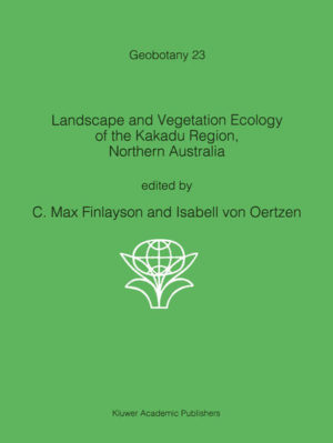 Honighäuschen (Bonn) - The Kakadu reg10n of northern Australia is swarming over the landscape with their meters steeped in cultural history and natural grandeur. and notebooks and a vast store of information Over the past few decades the rich cultural and was gathered. This book is a summary of the natural heritage of this fascinating region has immense amount of information collected on the become increasingly known to more and more geobotanic features of the region. The cultural people. At the same time as the natural heritage of heritage of the traditional Aboriginal inhabitants the region was being recognised by conser of the region and the diverse and populous fauna vationists and tourists alike the mineral wealth were also investigated. but both these subjects was being recognised by mining enterprises. warrant their own separate volumes and are not Almost inevitably, the mix of conservation and treated here. Throughout this period of intense scientific mining interests led to conflict that is still not completely resolved. However, much has hap interest the very nature of the region has changed. pened over the years and we now have a major Besides changes in human habitation the physical and biological environment has come under national park that is largely leased from the Aboriginal traditional owners under a manage challenge and even threat. We now have more weed species. We no longer have the large ment agreement.