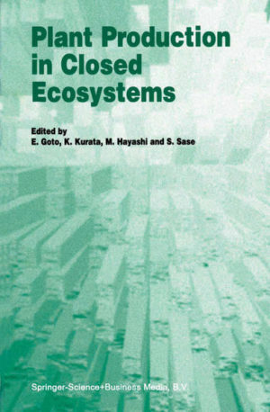 Honighäuschen (Bonn) - Plant Production in Closed Ecosystems provides overviews of the current trends and concepts in plant production in closed or semi-closed environments. The overviews reflect both the present and future challenges that face the agricultural industry and the methods and tools which will meet these challenges. Plant Production in Closed Ecosystems contains the full texts of the Special Lectures from the International Symposium on Plant Production in Closed Ecosystems, plus several contributed papers. The challenges which await the agricultural industry are diverse. This diversity is reflected in the topics that were covered in the special lectures given by experts in the field. These topics included: greenhouse horticulture, hydroponics, micropropagation, food production in space, environmental control, co-generation, controlled ecological life support systems (CELSS), and resource conservation.