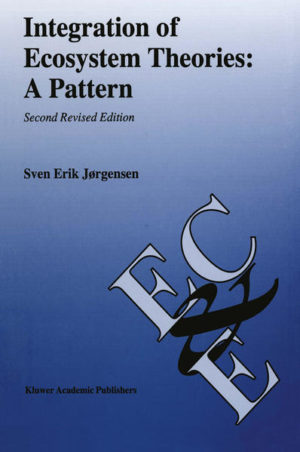 Honighäuschen (Bonn) - The book integrates for the first time existing ecosystem theories and is therefore able to present a full ecological and theoretical pattern. It shows that we are able to understand ecosystems and their reactions, provided that we use all basic systems ecology for different aspects of ecosystem properties. The first edition of this book was published in 1992. This second edition contains the many recently published and presented contributions on ecosystem theories, which show even more strongly that an integration of the existing ecosystem theories is needed and also possible.