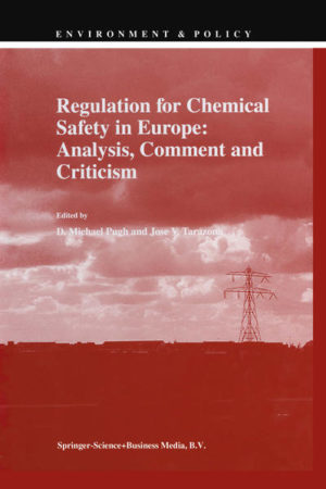 Honighäuschen (Bonn) - Many European Union Directives seek to minimize the potential for harm to humans and the environment arising from the use of chemicals. This book takes an interdisciplinary, selective look at the effector mechanisms employed in such directives. It covers the pre-marketing use of toxicology to identify the hazardous properties of chemicals, acknowledging its shortcomings, while contrasting the scientific method with the precautionary principle in developing risk-management practices. The book then goes on to describe the use of bio-indicators, chemical analyses and mathematical modelling for prediction, or to determine the adequacy of chemical safety legislation. The environmental risk assessment of priority chemicals is described and the impact of pesticides on sustainability in agriculture is discussed from the differing standpoints of agronomy and economics. Audience: All professionals concerned with the safe management of chemicals and their use, including teachers, practitioners, policy makers or legislators.