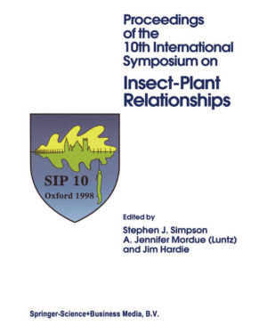 Honighäuschen (Bonn) - Over the past 40 years, the SIP meetings have played a central role in the development of the field of insect-plant relationships, providing both a show-case for current research as well as a forum for the airing and development of influential new ideas. The 10th symposium, held 4-10 July 1998, in Oxford, followed that tradition. The present volume includes a representative selection of fully refereed papers from the meeting, plus a listing of the titles of all presentations. The volume includes reviews of major areas within the subject, along with detailed experimental studies. Topics covered include central neural and chemosensory bases of host plant recognition, integrative studies of insect behaviour, tritrophic interactions, plant defences, insect life histories, plant growth responses, microbial partners in insect-plant associations, and genetic bases of host plant associations. The book provides a key source for students and research workers in the field of insect-plant relationships.