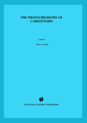 Honighäuschen (Bonn) - Written by leading experts in the area of carotenoid research, this book gives a comprehensive overview of a various topics in the field. The contributions review the basic hypotheses about how carotenoids function and give details regarding testing different molecular models using state-of-the-art experimental methodologies.