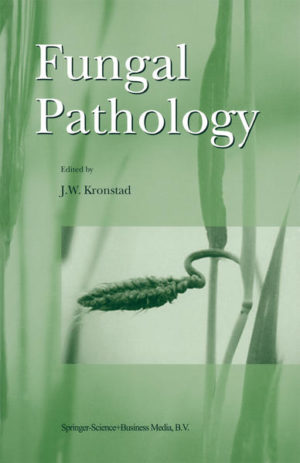 Honighäuschen (Bonn) - This book brings together twelve chapters on fungal pathogens with the goal of presenting an overview of the current areas of activity and the common themes that pervade research on these important organisms. The timing of the book is appropriate because we have gained sufficient insight from molecular genetic analyses to begin to make some comparisons between different fungal pathogens and to discuss the key advances that have been made. The chapters provide a broad survey of the important topics in fungal pathogenesis including morphogenesis, virulence, avirulence, and signaling. The reader also will fmd clear discussions of parasitism, mutualism, symbiosis, evolution, phylogeny and ecology for those fungi where these issues are especially important. Finally, many of the chapters in this book illustrate the fact that we are on the verge of a revolution in our understanding of fungal pathogens because of the application of genomics to these organisms and their hosts. The fungi included in this book represent many of the most intensively investigated fungal pathogens of plants