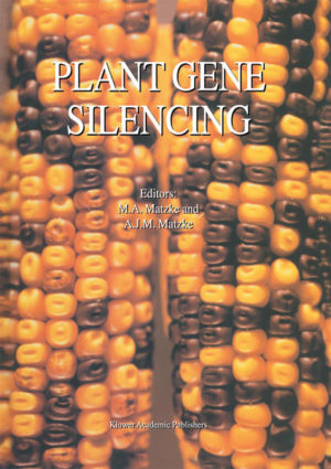Honighäuschen (Bonn) - This book is an up-to-date and comprehensive collection of reviews on various aspects of epigenetic gene silencing in plants. Research on this topic has undergone explosive growth during the past decade and has revealed novel features of gene regulation and plant defense responses that also apply to animals and fungi. Gene silencing is relevant for agricultural biotechnology because stable expression of transgenes is required for the successful commercialization of genetically engineered crops. The reviews have been written by distinguished authors who have made significant contributions to plant gene silencing research. This volume supersedes other books on gene silencing by focussing on plant systems, where many pioneering experiments have been performed, and by including the latest developments from top laboratories. The book is geared toward advanced students of genetics and plant sciences as well as applied and basic research scientists who work with transgenic organisms and epigenetic regulation of gene expression.