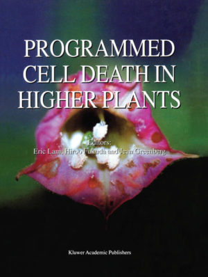 Honighäuschen (Bonn) - The molecular mechanisms which determine whether the cells of a multicellular organism will live or commit suicide have become a popular field of research in biology during the last decade. Cell death research in the plant field has also been expanding rapidly in the past 5 years. This special volume of Plant Molecular Biology seeks to bring together examples of a diverse array of experimental approaches in a single volume. From the differentiation of tracheary elements in vascular plants to the more specialized cell death model of the aleurone in cereals, this volume will bring the reader up-to-date with the characterization of different plant model systems that are currently being studied. This endeavor should complement general overviews of plant cell death mechanisms that have been published elsewhere by providing more detailed information on various aspects of this field to interested graduate students and more senior biologists alike.
