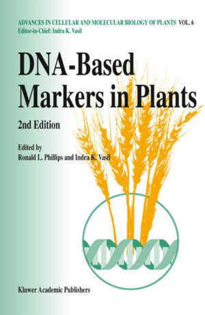 Honighäuschen (Bonn) - With the new techniques described in this volume, a new gene can be placed on the linkage map within only a few days. Leading researchers have updated the earlier edition to include the latest versions of DNA-based marker maps for a variety of important crops.