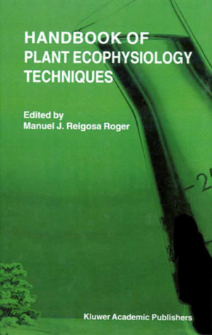 Honighäuschen (Bonn) - The Handbook of Plant Ecophysiology Techniques you have now in your hands is the result of several combined events and efforts. The birth of this handbook can be traced as far as 1997, when our Plant Ecophysiology lab at the University of Vigo hosted a practical course on Plant Ecophysiology Techniques. That course showed us how much useful a handbook presenting a bunch of techniques would be for the scientists beginning to work on Plant Ecophysiology. In fact, we wrote a short handbook explaining the basics of the techniques taught in that 1997 course: Flow cytometry to measure ploidy levels, Use of a Steady-State porometer to measure transpiration, In vivo measure of fluorescence, HPLC analysis of low molecular weight phenolics, Spectrophotometric determinations of free proline and soluble proteins, TLC polyamines contents measures, Isoenzymatic electrophoresis, Use of IRGA and oxygen electrode. That modest handbook, written in Spanish, was very helpful, both for the people who attended the course and for other who have used it for beginning to work in Plant Ecophysiology. The present Handbook is much more ambitious, and it includes more techniques. But we have also had in mind the young scientists beginning to work on Plant Ecophysiology. In 1999 François Pellissier leaded a proposal presented to the European Commission in the Fifth Framework Program in the High Level * Scientific Conferences, including three EuroLab Courses about lab and field techniques useful to improve allelopathic research.