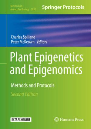 Honighäuschen (Bonn) - This second edition volume expands on the previous edition with a look at the latest techniques in plant epigenetics and epigenomic research. Chapters in this book cover topics such as whole genome methylome analysis