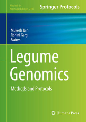 Honighäuschen (Bonn) - This volume looks at the latest techniques used by researchers to help them understand the biology of various cellular processes and agronomic traits, and come up with better strategies to improve legume crops. The chapters in this book cover topics such as legume genomic resources