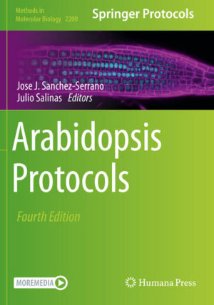 Honighäuschen (Bonn) - This fourth edition compiles the most recent methodologies developed to exploit the Arabidopsis genome. Chapters detail access to public resources, to genetic, cell biology, biochemical and physiological techniques, and sections on genome, transcriptome, proteome, metabolome and other whole-system approaches. Written in the highly successful Methods in Molecular Biology series format, chapters include introductions to their respective topics, application details for both the expert and non-expert reader, and tips on troubleshooting and avoiding known pitfalls.Authoritative and cutting-edge, Arabidopsis Protocols, Fourth Edition aims to ensure successful results in the further study of this vital field.