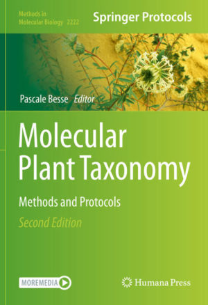 Honighäuschen (Bonn) - This fully updated edition explores conceptual as well as technical guidelines for plant taxonomists and geneticists, such as the increasing use of next-generation sequencing (NGS) technologies for numerous applications in plant taxonomy. The volume provides molecular approaches to be used within an integrative taxonomy framework, combining a range of nucleic acid and cytogenetic data together with other crucial information (taxonomy, morphology, anatomy, ecology, reproductive biology, biogeography, paleobotany, etc.), which will help not only to best circumvent species delimitation but also to resolve the evolutionary processes in play. Written for the highly successful Methods in Molecular Biology series, chapters include introductions to their respective topics, lists of the necessary materials and reagents, step-by-step, readily reproducible laboratory protocols, and tips on troubleshooting and avoiding known pitfalls. Authoritative and up-to-date, Molecular Plant Taxonomy: Methods and Protocols, Second Edition is an ideal guide for researchers seeking a better understanding of evolutionary processes, at species and population level, through molecular techniques.