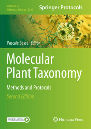 Honighäuschen (Bonn) - This fully updated edition explores conceptual as well as technical guidelines for plant taxonomists and geneticists, such as the increasing use of next-generation sequencing (NGS) technologies for numerous applications in plant taxonomy. The volume provides molecular approaches to be used within an integrative taxonomy framework, combining a range of nucleic acid and cytogenetic data together with other crucial information (taxonomy, morphology, anatomy, ecology, reproductive biology, biogeography, paleobotany, etc.), which will help not only to best circumvent species delimitation but also to resolve the evolutionary processes in play. Written for the highly successful Methods in Molecular Biology series, chapters include introductions to their respective topics, lists of the necessary materials and reagents, step-by-step, readily reproducible laboratory protocols, and tips on troubleshooting and avoiding known pitfalls. Authoritative and up-to-date, Molecular Plant Taxonomy: Methods and Protocols, Second Edition is an ideal guide for researchers seeking a better understanding of evolutionary processes, at species and population level, through molecular techniques.