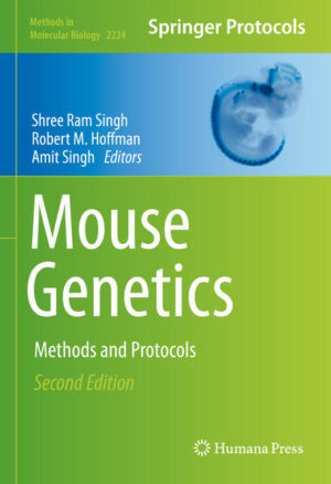 Honighäuschen (Bonn) - This fully updated edition provides selected mouse genetic techniques and their application in modeling varieties of human diseases. The chapters are mainly focused on the generation of different transgenic mice to accomplish the manipulation of genes of interest, tracing cell lineages, and modeling human diseases. Written for the highly successful Methods in Molecular Biology series, chapters include introductions to their respective topics, lists of the necessary materials and reagents, step-by-step, readily reproducible laboratory protocols, and tips on troubleshooting and avoiding known pitfalls. Authoritative and up-to-date, Mouse Genetics: Methods and Protocols, Second Edition delivers fundamental techniques and protocols to geneticists, molecular biologists, cell and developmental biologists, students, and postdoctoral fellows working in the various disciplines of genetics, developmental biology, mouse genetics, and modeling human diseases.