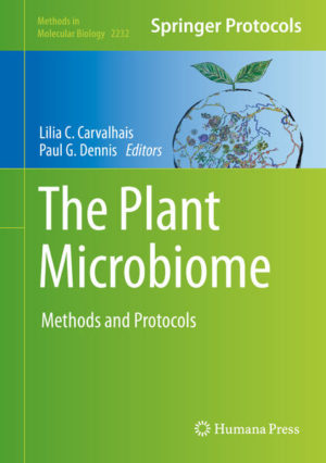 Honighäuschen (Bonn) - This volume provides methods, protocols, and reviews that are useful for new and experienced plant microbiome researchers. Chapters guide readers through the investigation of microbiomes associated with seeds, sampling microbiomes from plant compartments and tissues, culture-based methods, culture-independent metabarcoding methods, methods to obtain DNA and perform metabarcoding, protocols to block PCR amplification from the plant host, qPCR-based methods, editing of specific genes in Bacillus genomes, and Streptomycetes and plant microbial indicators. Written in the highly successful Methods in Molecular Biology series format, chapters include introductions to their respective topics, lists of the necessary materials and reagents, step-by-step, readily reproducible laboratory protocols, and tips on troubleshooting and avoiding known pitfalls. Authoritative and cutting-edge, The Plant Microbiome: Methods and Protocols aims to ensure successful results in the further study of this vital field.