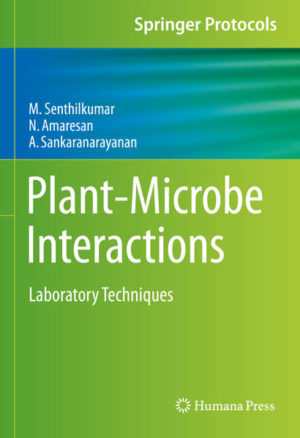 Honighäuschen (Bonn) - This manual details the techniques involved in the study of plant microbe interactions (PMI). Covering a wide range of basic and advanced techniques associated with research on biological nitrogen fixation, microbe-mediated plant nutrient use efficiency, the biological control of plant diseases and pests such as nematodes, it will appeal to postgraduate students, research scholars and postdoctoral fellows, as well as teachers from various fields, including pathology, entomology and agronomy. It consists of five broad sections featuring different units. Information panels at the beginning of each unit present essential knowledge as well as advances in a particular topic. The manual can also serve as a textbook for undergraduate courses like Techniques for Plant-Microbe Interactions