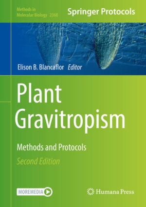 Honighäuschen (Bonn) - This updated and expanded edition explores key methodologies to study the fascinating phenomenon of how plants readjust their growth toward gravity. In addition to the protocols delivering broad applications for gaining insight into other plant physiological processes, this new volume also focuses on techniques involving plants in space or the use of microgravity analogs to study plant biological phenomenon. Written for the highly successful Methods in Molecular Biology series, chapters include introductions to their respective topics, lists of the necessary materials and reagents, step-by-step, readily reproducible laboratory protocols, and tips on troubleshooting and avoiding known pitfalls. Authoritative and cutting-edge, Plant Gravitropism: Methods and Protocols, Second Edition serves as an ideal guide for researchers studying the cellular, molecular, and biochemical networks that plants use to translate environmental stimuli into a growth response.