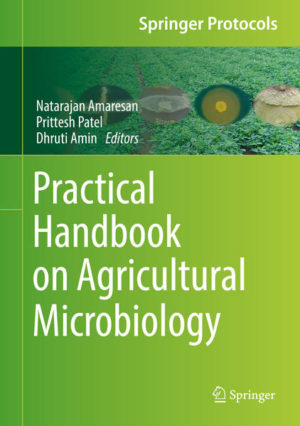 Honighäuschen (Bonn) - This volume details techniques involved in the study of beneficial microbes in agricultural microbiology towards enhancing global agricultural productivity. Chapters cover a wide range of basic and advanced techniques associated with research on isolation of agriculturally important microbes, identification, biological nitrogen fixation, microbe mediated plant nutrient use efficiency, biological control of plant diseases and pests. Authoritative and cutting-edge, Practical Handbook on Agricultural Microbiology aims to be a useful practical guide to researches to help further their study in this field.