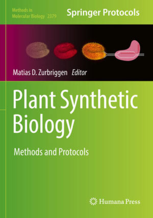 Honighäuschen (Bonn) - This volume provides methods on different aspects and applications on plants, algae, photosynthetic bacteria, synthetic construct design, and multiplex cloning. Chapters cover multiple aspects of synthetic metabolic, photosynthetic systems, metabolic and signaling pathways, advanced engineering of metabolic networks, isolation of organelles and co-culture of microorganisms, and methods for the on command manipulation of the relative stability of proteins. Written in the format of the highly successful Methods in Molecular Biology series, each chapter includes an introduction to the topic, lists necessary materials and reagents, includes tips on troubleshooting and known pitfalls, and step-by-step, readily reproducible protocols.Authoritative and cutting-edge, Plant Synthetic Biology: Methods and Protocols aims to be a useful resource for both researchers starting to explore novel experimental avenues as well as for experts willing to expand their portfolio of tools and strategies.