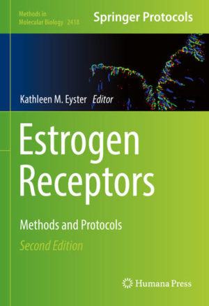 Honighäuschen (Bonn) - This fully updated collection includes chapters on a wide array of techniques that are vital for advancing our understanding of the physiological and pathological effects of estrogen, mediated by estrogen receptor ? (ER?) and estrogen receptor ? (ER?) as well as the non-genomic membrane-bound G-protein coupled estrogen receptor (GPER/GPR30). The protocols range from standard methods and important laboratory workhorses such as immunoblot and RT-qPCR, to newer technologies such as PET imaging, reporter animal models, polysome fractionation, and many others, involving a broad range of tissue types to demonstrate the variety of estrogen receptor effects. Written for this highly successful Methods in Molecular Biology series, chapters include introductions to their respective topics, lists of the necessary materials and reagents, step-by-step, readily reproducible laboratory protocols, and tips on troubleshooting and avoiding known pitfalls. Authoritative and practical, Estrogen Receptors: Methods and Protocols, Second Edition serves as an ideal guide to researchers working to explore the vibrancy and excitement of the field of estrogen receptors and estrogen actions.