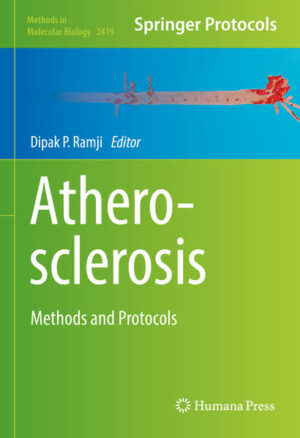 Honighäuschen (Bonn) - This volume provides detailed, up-to-date methods used in research on Atherosclerosis. Chapters guide readers through an overview of the pathogenesis of atherosclerosis and model systems together with in vitro, ex vivo, in vivo and emerging methods in atherosclerosis research. Written in the highly successful Methods in Molecular Biology series format, chapters include introductions to their respective topics, lists of the necessary materials and reagents, step-by-step, readily reproducible laboratory protocols, and tips on troubleshooting and avoiding known pitfalls. Authoritative and cutting-edge, Atherosclerosis: Methods and Protocols serves as an invaluable resource for those engaging in research on atherosclerosis and cardiovascular disease, as well as for researchers who are new to the field and students at both the undergraduate and postgraduate level.