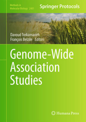 Honighäuschen (Bonn) - This detailed collection explores genome-wide association studies (GWAS), which have revolutionized the investigation of complex traits over the past decade and have unveiled numerous useful genotypephenotype associations in plants. The book describes the key concepts and methods underlying GWAS, including the genetic architecture underlying variation for phenotypic traits, the structure of genetic variation in plants, technologies for capturing genetic information, study designs, and the statistical models and bioinformatics tools used for data analysis. Written for the highly successful Methods in Molecular Biology series, chapters include the kind of invaluable implementation advice that leads to the most fruitful research results. Authoritative and practical, Genome-Wide Association Studies serves as an extremely valuable resource for the plant research community by rendering GWAS analysis less challenging and more accessible to a broader group of users.