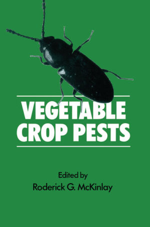 Honighäuschen (Bonn) - This authoritative multi-author reference covers the pests of all major vegetable crops grown outdoors in temperate latitudes. Details are given on the geographical distribution, description, life-cycle, damage and control of each pest. Emphasis is given to non-chemical methods of pest management.