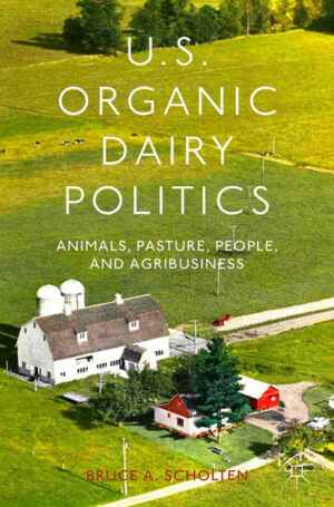 Honighäuschen (Bonn) - Based on a decade of study, this book provides a scholarly overview of organic dairy politics, showing how politics, policy, and protest both inside and outside of agriculture can determine a future of pastoral landscapes resembling an earlier time in the western world or, alternatively, one made of dystopian ruralities.