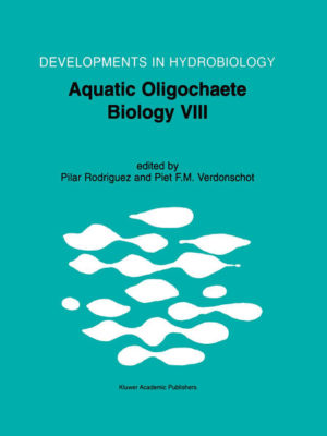 Honighäuschen (Bonn) - This book contains 26 contributions dealing with the biology of aquatic oligochaetes and covers a wide range of topics including taxonomy, morphology, ultrastructure, embryology, reproduction, feeding biology, ecotoxicity, community studies, and species distribution. Descriptions of new taxa in tropical areas, including Amazonian forest soils, as well as overviews on the biodiversity of aquatic oligochaetes in Australia and European groundwaters, are presented. New morphological characteristics in both marine and freshwater species are described and interpreted. Laboratory studies contribute to the knowledge of oligochaete feeding biology and reproduction. The use of aquatic oligochaetes in ecological risk assessment is analysed in detail, and standardised experimental designs for studies on bioaccumulation and pollutant transfer by food are included. Finally, a number of papers present the effects of oliogochaetes on the performance of an activated sludge plant, and multivariate approaches to the spatial and/or temporal distribution and composition of oligochaete communities in many different areas of the world, from the scale of a river to the scale of the microhabitat. The broad scope of this volume is a reflection of recent rends, not only in oligochaete research, but also in general applied biological studies.