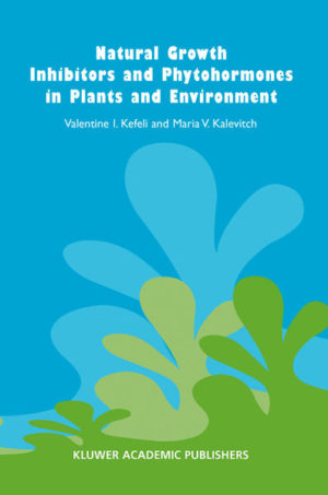 Honighäuschen (Bonn) - This book represents the authors' lifetime dedication to the study of inhibitors and phytohormones as well as its practical applications for achieving a more sustainable agriculture. Their work focuses on the functions of various groups of active molecules, their direct effect upon plant growth, but also implications for their impact upon the surrounding environment are explored. The main idea of the book evolved from the need to determine a balance among natural growth inhibitors and phytohormones. This approach was pursued through a better understanding of their biochemical pathways, their effects on plants physiological functions, and their influence upon stress factors on plant ontogenesis. Therefore, this effort proposes a more holistic approach to the study of plant physiology, in which the plant-soil interactions are discussed, with a profound description of different allelochemicals and their effects on plants growth. A rigorous attention is also paid to discuss the role of microorganisms in ecosystems and their capability to synthesize physiologically active substances, which trigger also unique plant-microbial interactions. These synergies are leading scientists to the discovery of major breakthroughs in agriculture and pharmacology that are revolutionizing old epistemologies and thus, contributing to the emergence of a philosophy of interconnectedness for the whole biosphere.