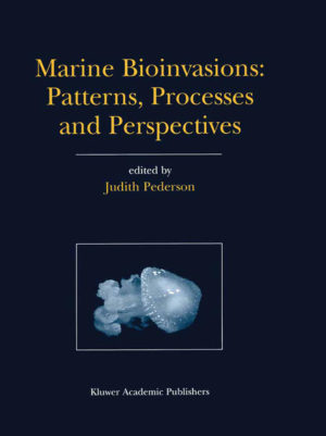 Honighäuschen (Bonn) - As the global rate of marine introductions increases, exotic species exert greater economic and ecological impacts, affecting ecosystems and human health. The complexity of marine ecosystems challenges our ability to find easy solutions to prevention, management, and control of introductions. This book highlights issues of timely importance in marine bioinvasion science. Selected topics explore the potential evolutionary consequences and ecological impacts of introduced organisms, examine the feasibility of biological control, and describe patterns of introduction. These papers were presented at the Second International Conference on Marine Bioinvasions, which featured new marine invasion research from around the world. These papers should be of interest to scientists, students, and managers with an interest in marine bioinvasions and the application of knowledge to management concerns.