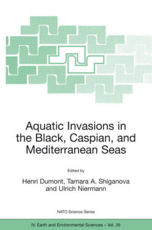 Honighäuschen (Bonn) - The Mediterranean, Black, and Caspian Seas, the rivers and canals that connect them, and the enormous volume of shipping in the region, represent a conduit for aquatic invasion, whose consequences are only now beginning to be understood. This book provides an up-to-date overview of jelly invasions in the Ponto-Caspian which have affected local ecosystems since the early 1980s, contrasting that with other biological invasions, in search of underlying principles.